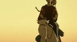 Кадр из фильма "Принц Египта" - 2