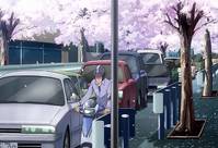 Кадр Жгучий взор Шаны