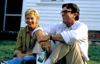 Кадр Любовное письмо