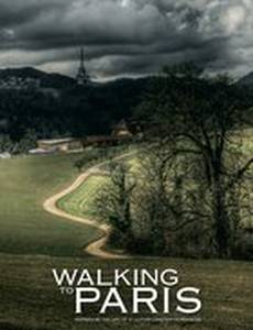 Прогулка по Парижу