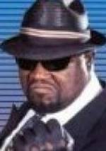 Кертис Хьюз фото