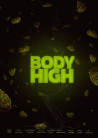 Постер Body High