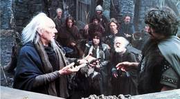 Кадр из фильма "Победитель дракона" - 1