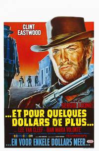 Постер На несколько долларов больше