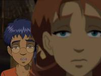 Кадр Чародейки