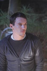 Кадр Убежище