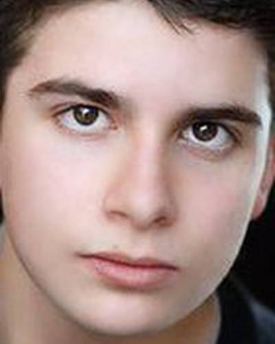 Ивэн Сабара фото