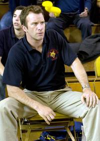 Кадр Жеребец