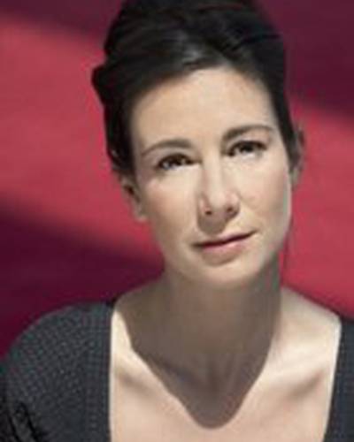 Вирджини Хок фото