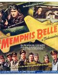 Постер из фильма "Мемфис Белль: История летающей крепости" - 1
