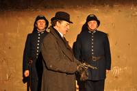 Кадр Шерлок Холмс