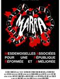 Постер из фильма "M.A.R.R.A" - 1