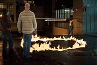 Кадр Всемогущие Джонсоны