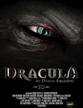 Постер из фильма "Дракула 3D" - 1
