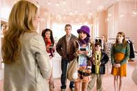 Кадр Нэнси Дрю