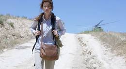 Кадр из фильма "La route des lacs" - 2