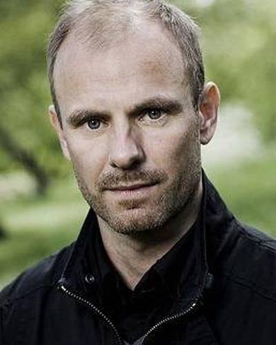 Пер Шил Крюгер фото