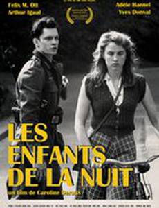 Les enfants de la nuit