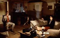 Кадр Смерть и девушка