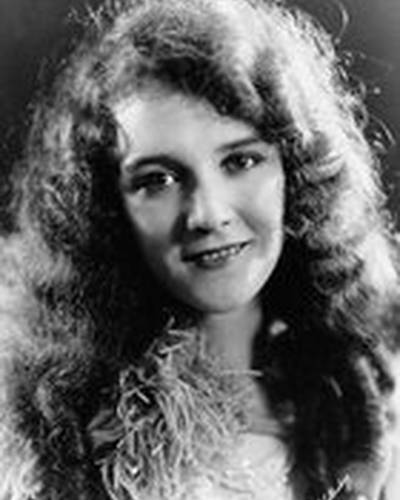 Мэри Филбин фото