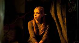 Кадр из фильма "Двойник" - 2