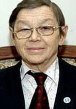 Игорь Санников фото