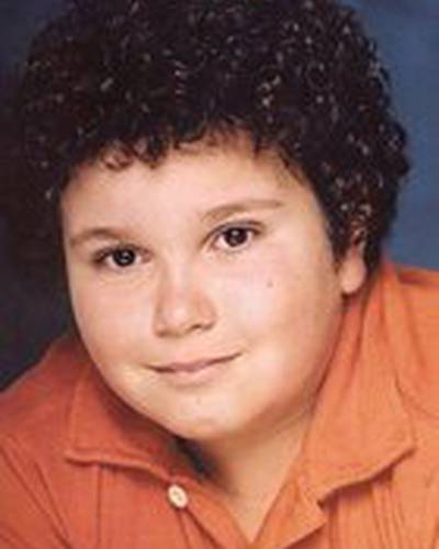 Трой Джентиле фото