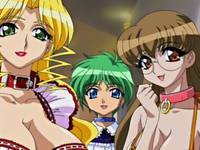 Кадр Мышь (мини-сериал)