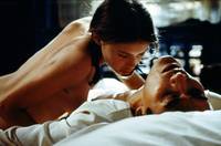 Кадр Любовник