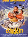 Постер из фильма "Аладдин" - 1