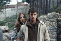 Кадр Дракула 3: Наследие (видео)