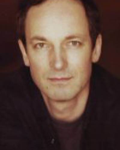 Ксавьер Де Гийбон фото