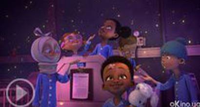 ТВ-ролик №2 (русский дублированный) 