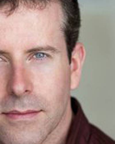 Джон Шихан фото