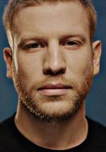 Иван Дорн фото