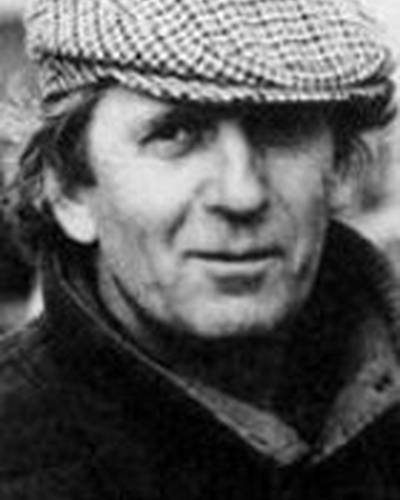 Алан Кларк фото