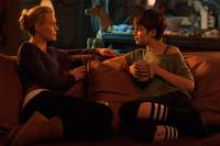 Кадр Конгресс