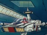 Кадр Повелитель ста зверей Голион