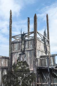 Кадр Игра престолов