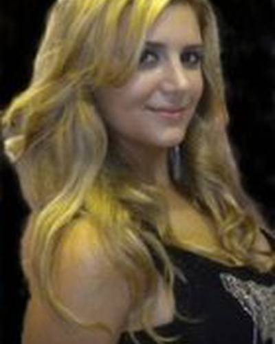 Хизер Тризна фото