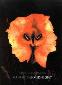 Постер Полночь в Манхэттэне