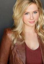 Энн Скотт фото