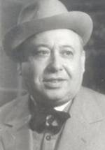 Ласло Келети фото