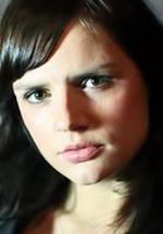 Сандра-Джессика Кутерье фото