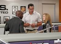 Кадр Морская полиция: Спецотдел