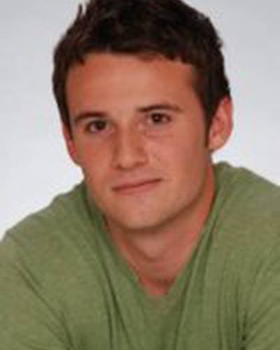 Дэвид Р. Мур фото