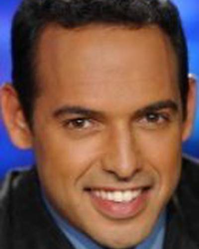 Шон Мажумдер фото