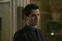 Кадр Быть человеком