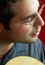 Ронен Ланда фото