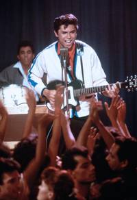 Кадр Ла бамба